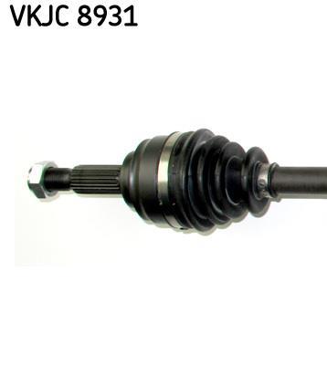 Cardan SKF ref. VKJC 8931